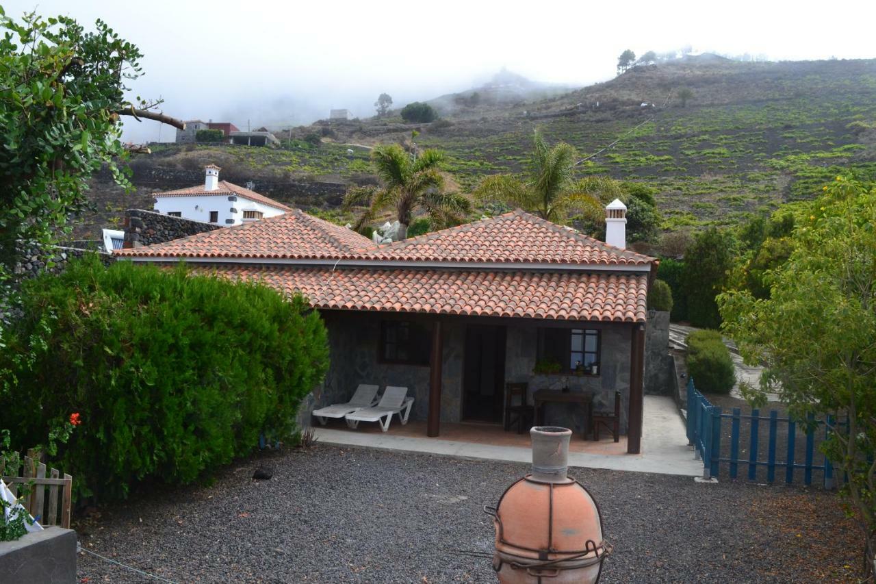 Casa Carolina 2 Villa Las Indias Exterior photo