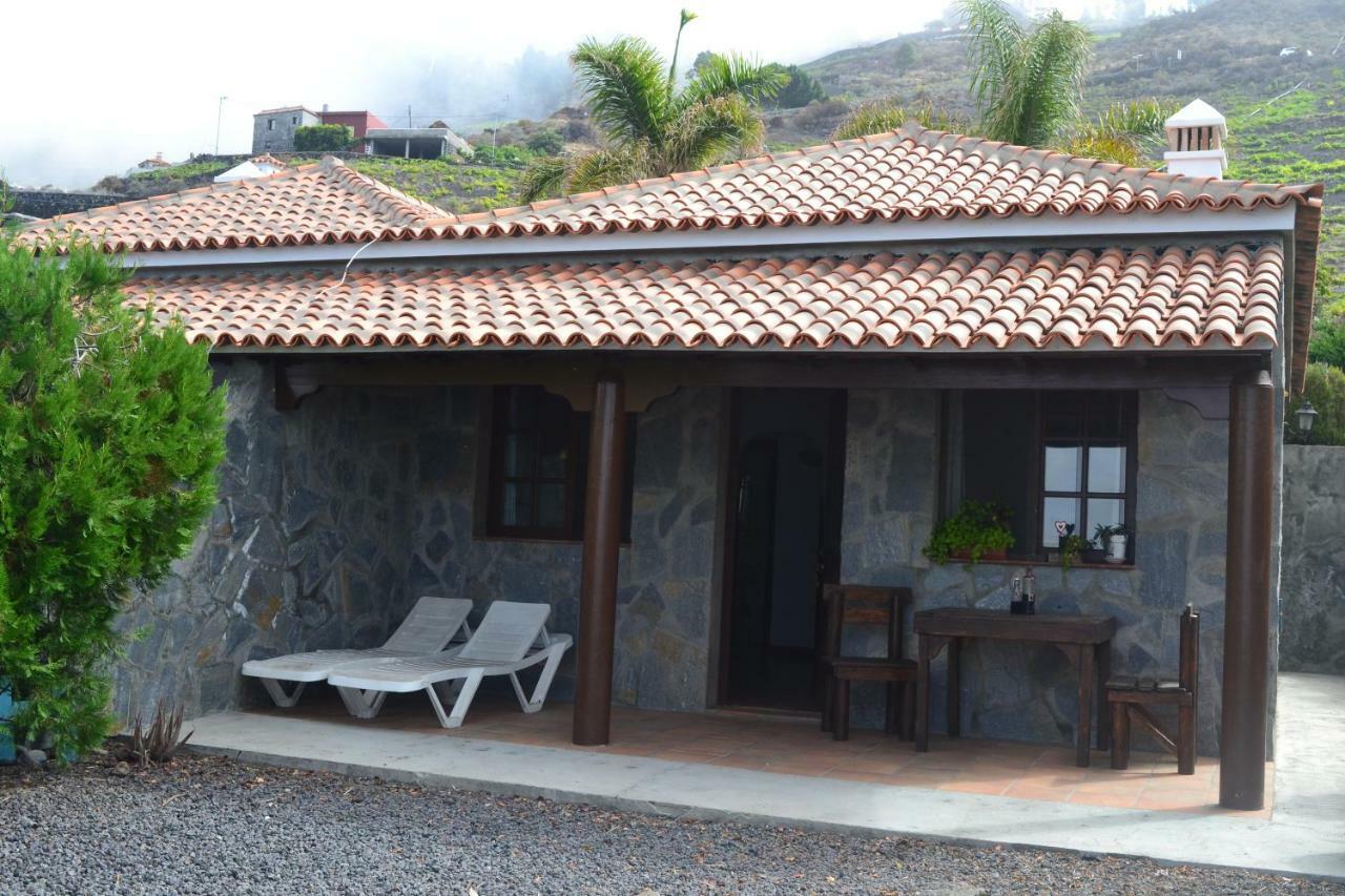 Casa Carolina 2 Villa Las Indias Exterior photo